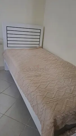 Available now single 2 beds for sell..