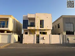 Residential and investment opportunity in Al Yasmin – modern design and competitive price