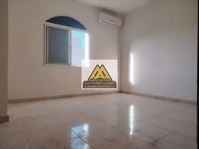 شقة غرفتين وصالة للإيجار السنوي في النعيمية 1 – خلف مستشفى ثومبي بعجمان