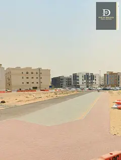 A rare investment opportunity in Sharjah – Muwaileh Commercial 🔥 🏢 Prime commercial land dir