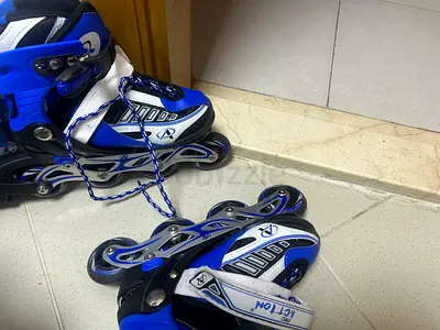 Kids roller skates