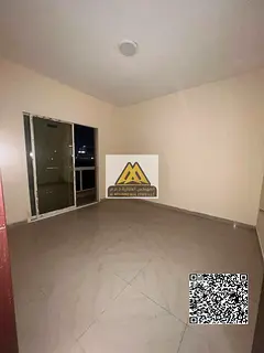 2-Bedroom Apartment for Annual Rent – Al Nuaimiya 1, Ajman | Spacious Family Apartment Near All Se