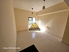 For Annual Rent – Ajman, Al Rashidiya Spacious studio apartment in a prime location next to Falcon