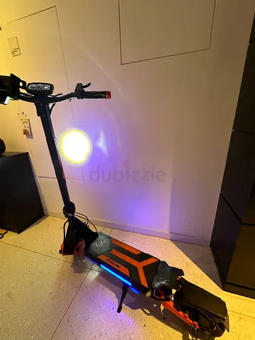 kugoo f3 pro max