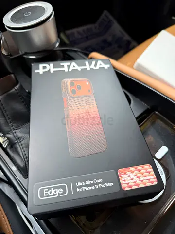 Phone case