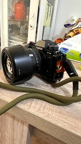 Viltrox 27mmF/1.2 Pro AF for Fujifilm X-Series