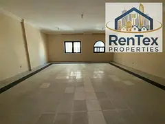 Bright &amp; Spacious 3BHK with MAID ROOM | Prime Location