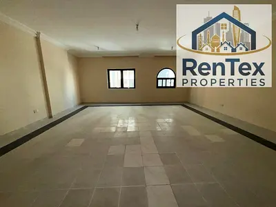 Bright & Spacious 3BHK with MAID ROOM | Prime Location