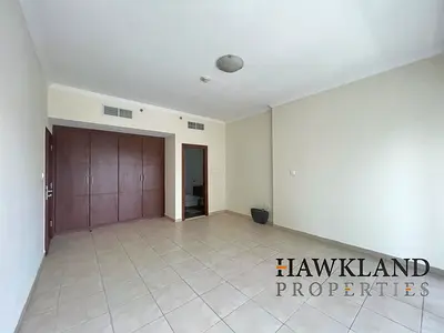 Spacious 1BR | Prime Location | Modern Living