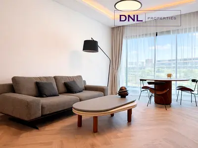 Upgraded | Balcony | Skyline view | Move in Today