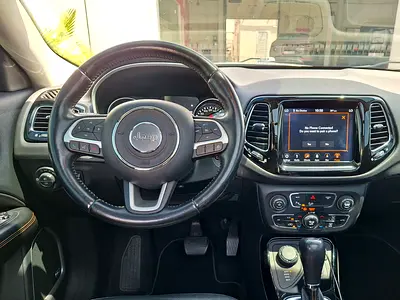2020 JEEP COMPASS thumbnail 10