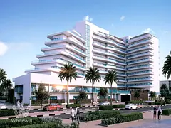 Hot Deal | Pool View | Big Terrace | Luxury 1 BR Duplex
