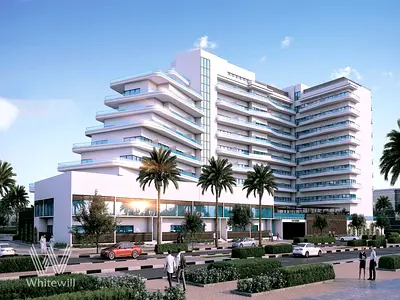 Hot Deal | Pool View | Big Terrace | Luxury 1 BR Duplex