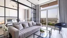 Fully Furnished | Available Now | Modern Design