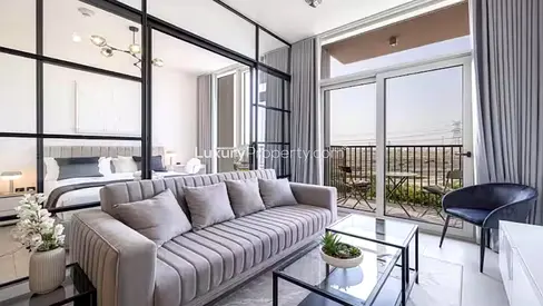 Fully Furnished | Available Now | Modern Design