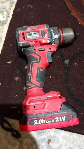 drill 21v