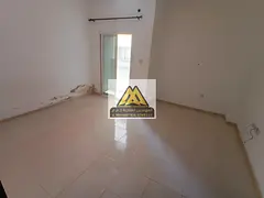 Studio apartment for rent in Al Nuaimiya 2 on King Faisal Street with a separate kitchen, balcony, a