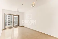 High Floor | Prime Unit with Maids Room | Vacant