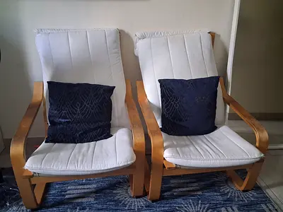 Armchair