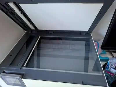 Flatbed Scanner / All-in-One Printer (works great)
