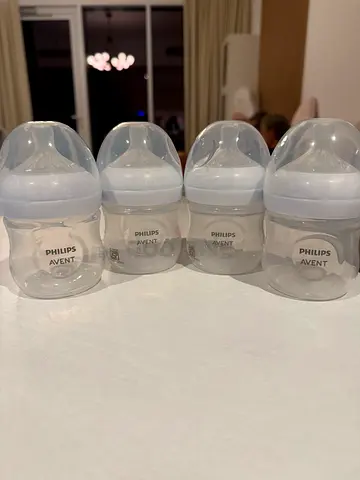 Philips avent baby bottle