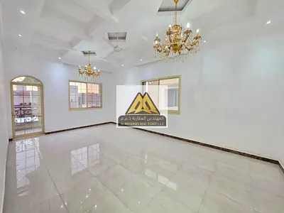 Luxury Opportunity Annual Villa for Rent in Al Muwaihat 1 – Spacious Layout and Prime Location