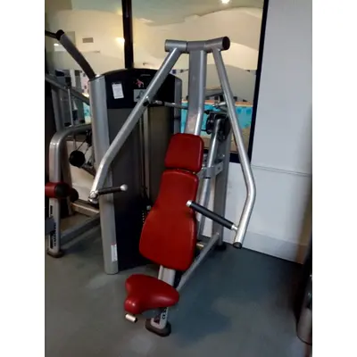 Chest Press