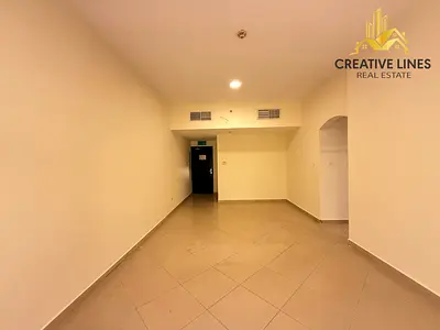 Well-Maintained 2BHK for Families | Prime Al Nahda 2 Location