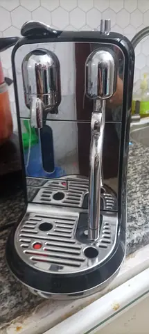 Compact Espresso / Coffee Machine - Good Working Condition