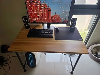 IKEA Kullaberg Desk