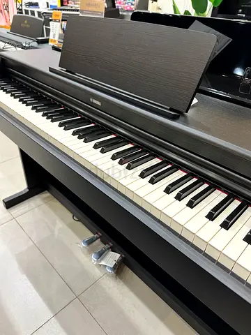 Yamaha Digital Piano YDP-165
