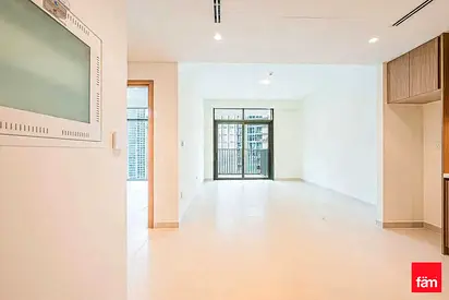 Brand New | Burj Khalifa View | High Floor