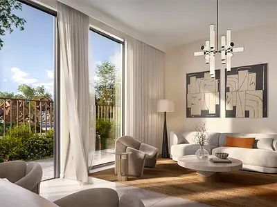 4BR Townhouse | Emaar Venera | The Valley
