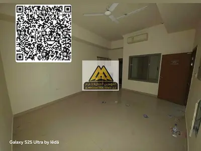 متاح الآن استوديو واسع بمساحة كبيرة جداً في المويهات 2 بعجمان، يقع في منطقة حيوية مزودة بكافة الخدمات الأساسية والمرافق، مثالي للسكن المريح والعملي.
