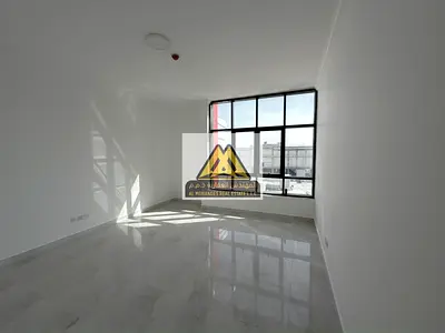 Annual Rent – Luxury 2-Bedroom Apartment with Premium View in Al Hamidiya 1, Ajman