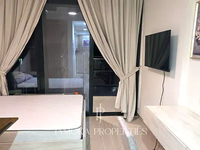 Brand New | Furnished | Lagoon Community | Pool View