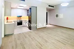 High Floor | 1Bed room |Open Living Space