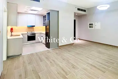 High Floor | 1Bed room |Open Living Space