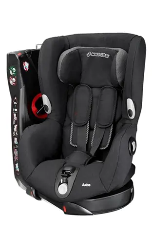 Maxi-Cosi Axiss Convertible Child Car Seat - Good Condition
