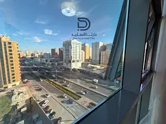 Luxury 2BHK | Gulfa Tower | Huge Layout | Open View | Ready Unit in Prime Ajman