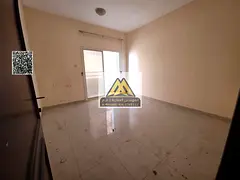 One-bedroom apartment with living room in Al Hamidiya, Ajman, spacious, balcony, prime location near