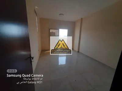 متاح للإيجار السنوي – عجمان / الجرف 2