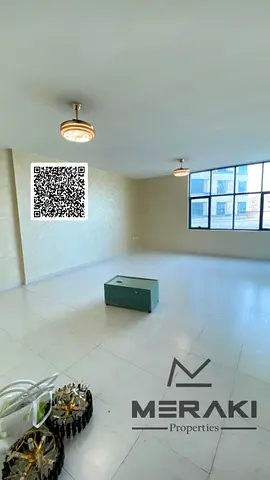 ثلاث غرفه بسعر خيالى فى عجمان