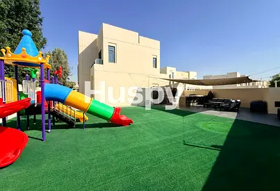 Exclusive | Landscaped | Corner Plot