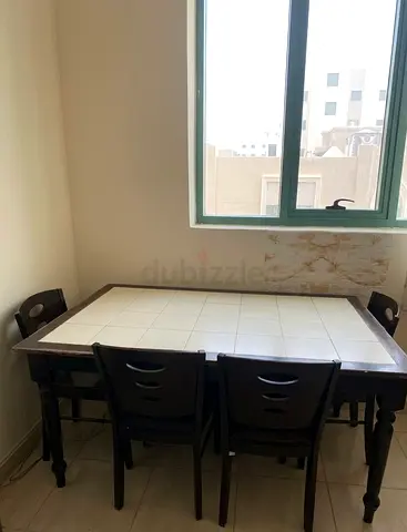 Dining Table for Sale – Good Condition