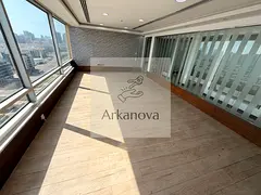 All-Inclusive Zero Utility Bills | Fully Fitted 228 SQMT Office|High floor | Vacant | High Floor Sky