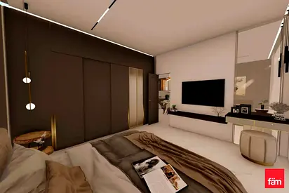 Luxury Living. Exceptional ROI. Unmatched Amenitie