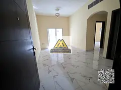 1-bedroom apartment for annual rent in Al Jurf 2 – Ajman, spacious unit in a prime and quiet locat