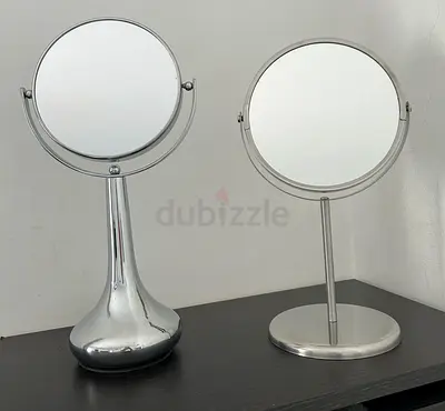 Mirrors