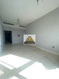 A great opportunity to rent a 2-bedroom apartment in one of the finest towers in Emirates City,